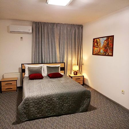 Venus Hotel Odessa Eksteriør bilde