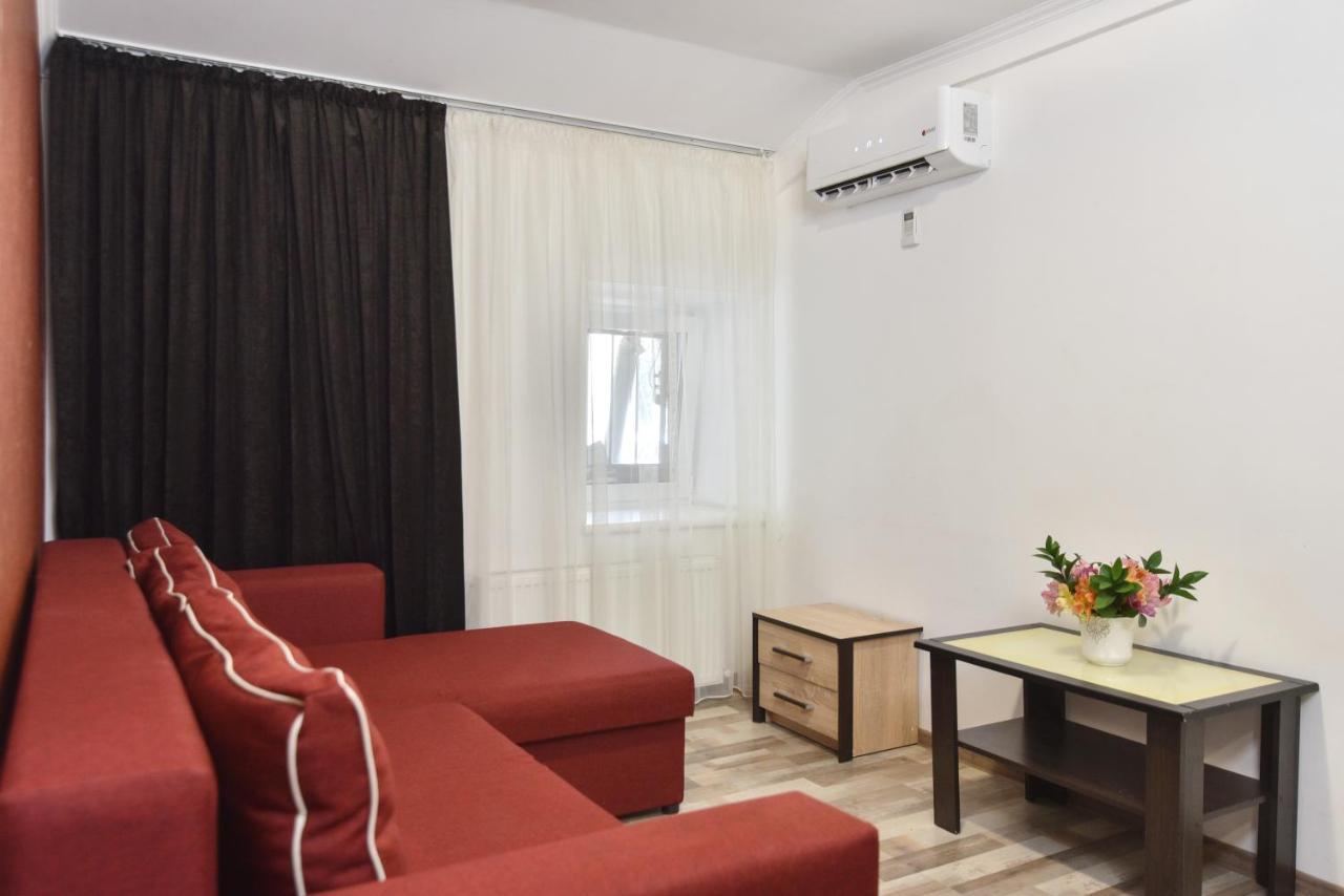 Venus Hotel Odessa Eksteriør bilde