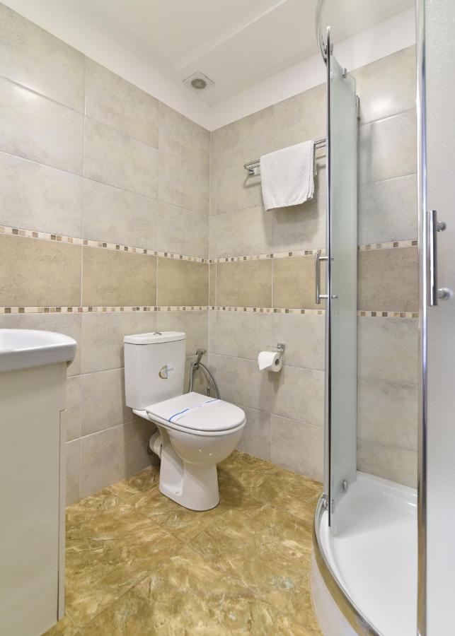 Venus Hotel Odessa Eksteriør bilde