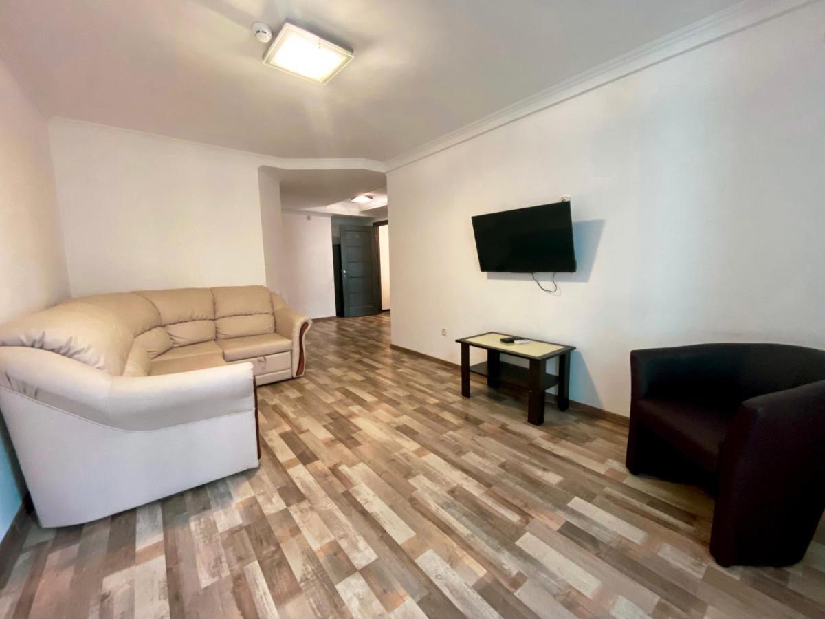 Venus Hotel Odessa Eksteriør bilde