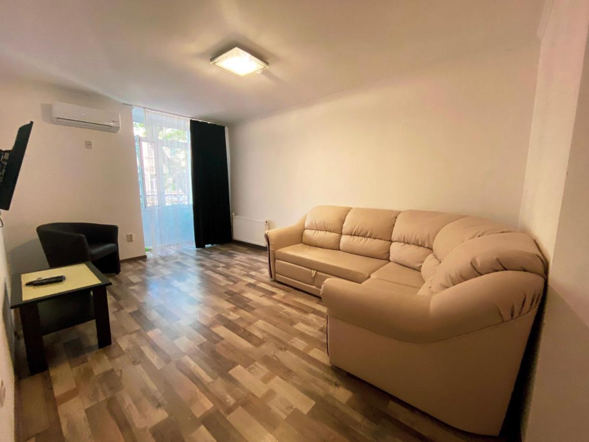 Venus Hotel Odessa Eksteriør bilde