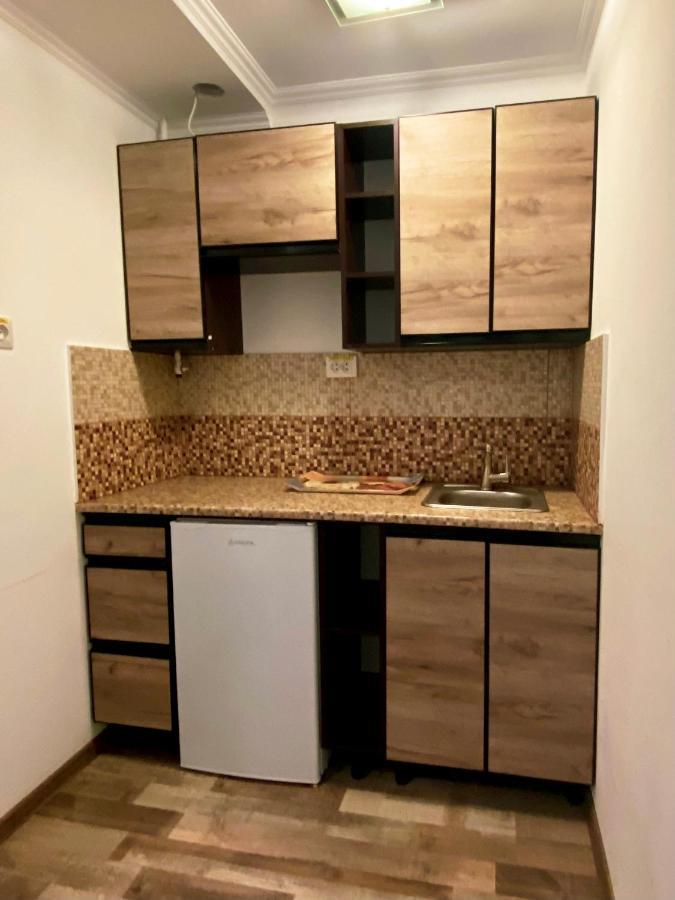 Venus Hotel Odessa Eksteriør bilde
