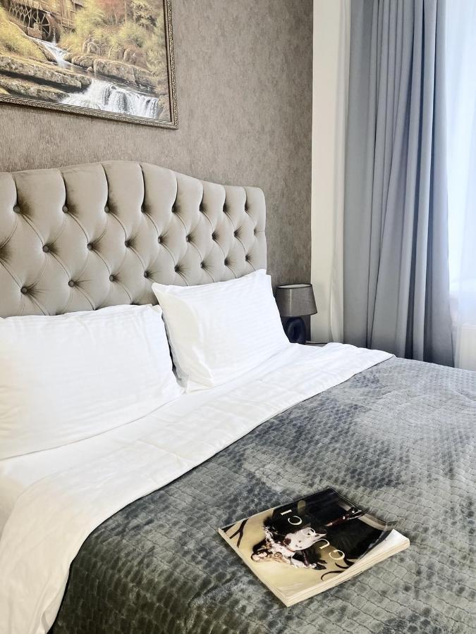 Venus Hotel Odessa Eksteriør bilde