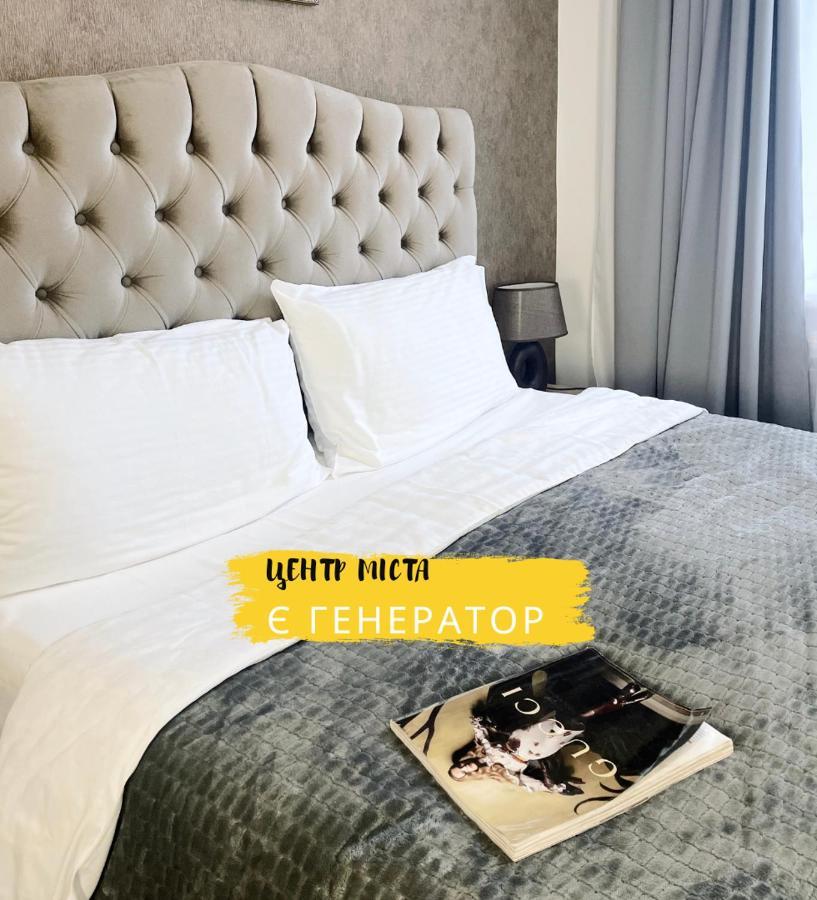 Venus Hotel Odessa Eksteriør bilde