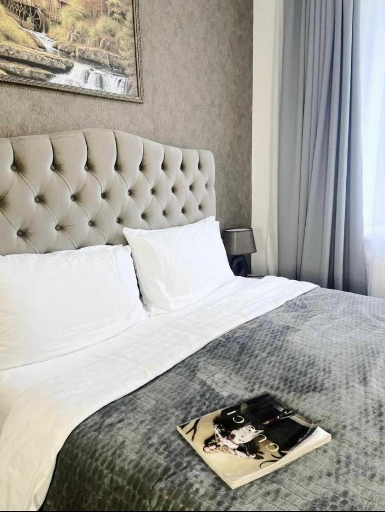Venus Hotel Odessa Eksteriør bilde