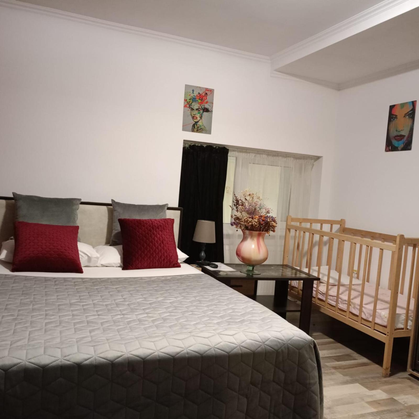 Venus Hotel Odessa Eksteriør bilde