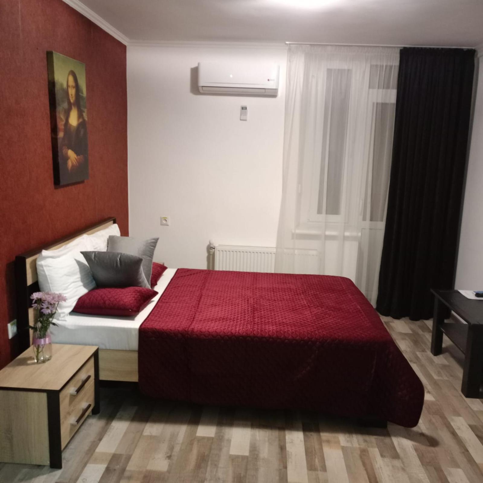 Venus Hotel Odessa Eksteriør bilde