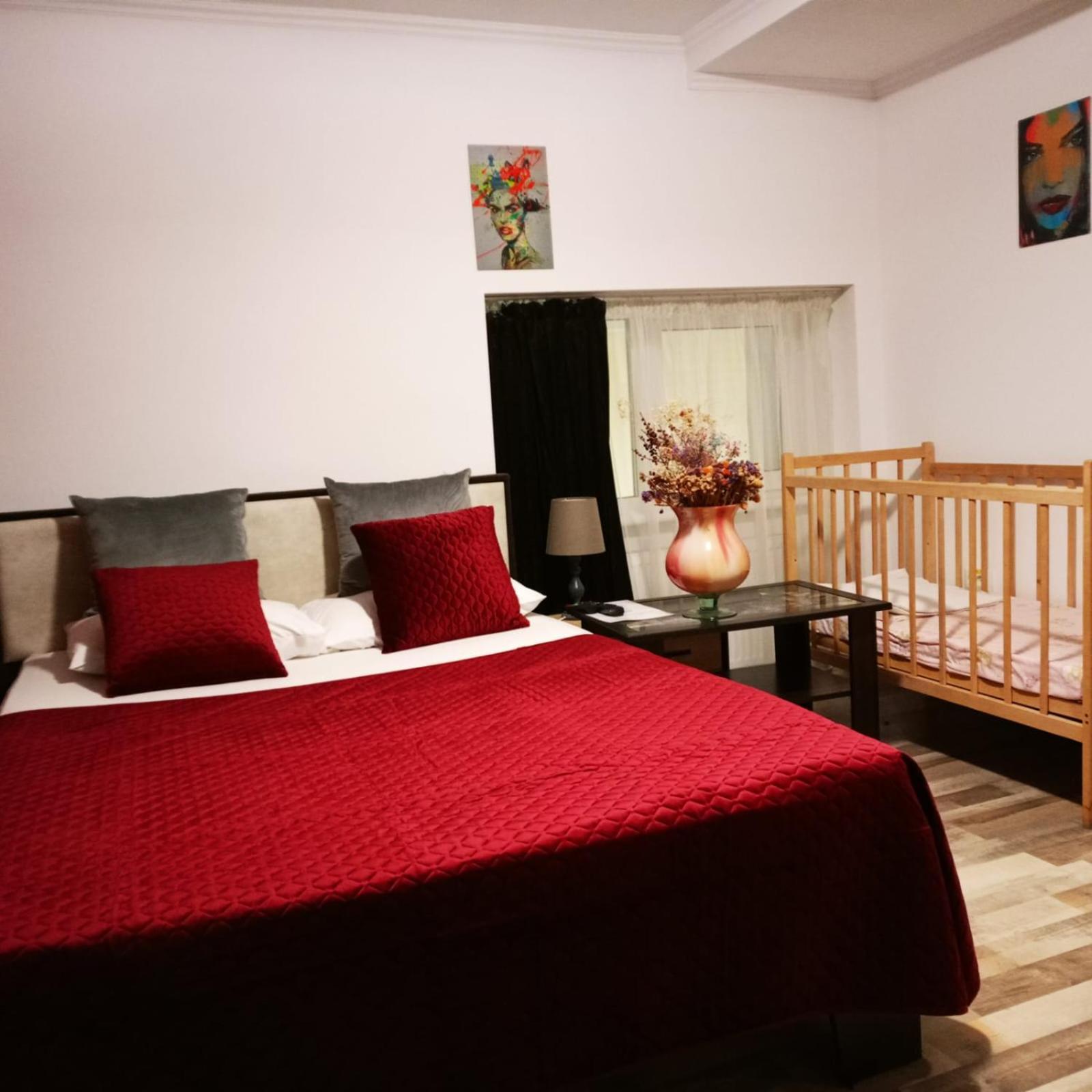 Venus Hotel Odessa Eksteriør bilde