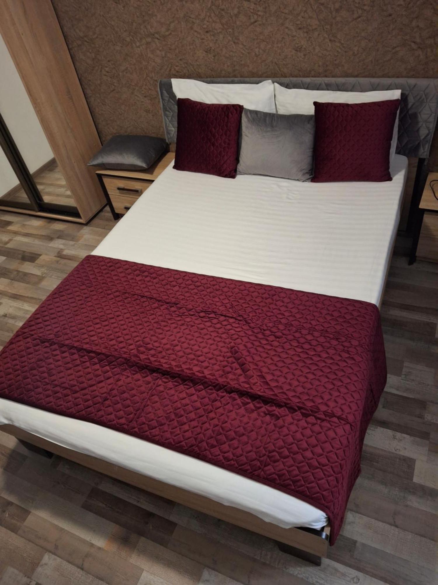 Venus Hotel Odessa Eksteriør bilde