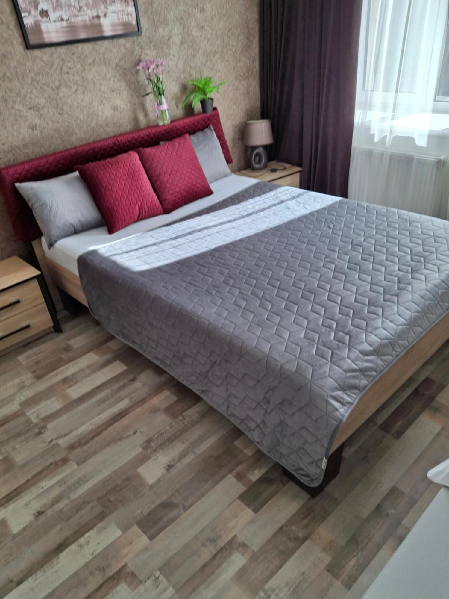 Venus Hotel Odessa Eksteriør bilde