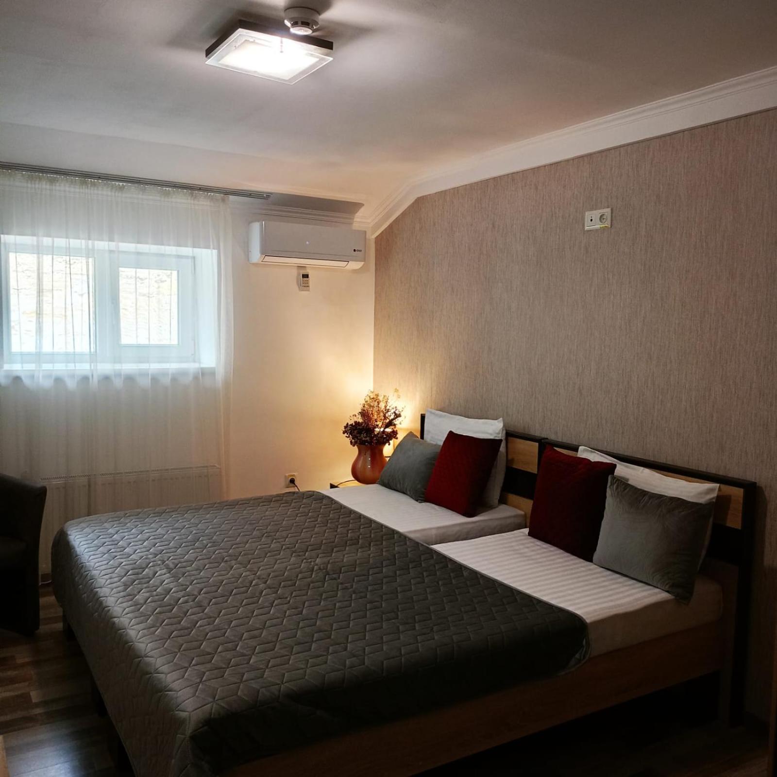 Venus Hotel Odessa Eksteriør bilde