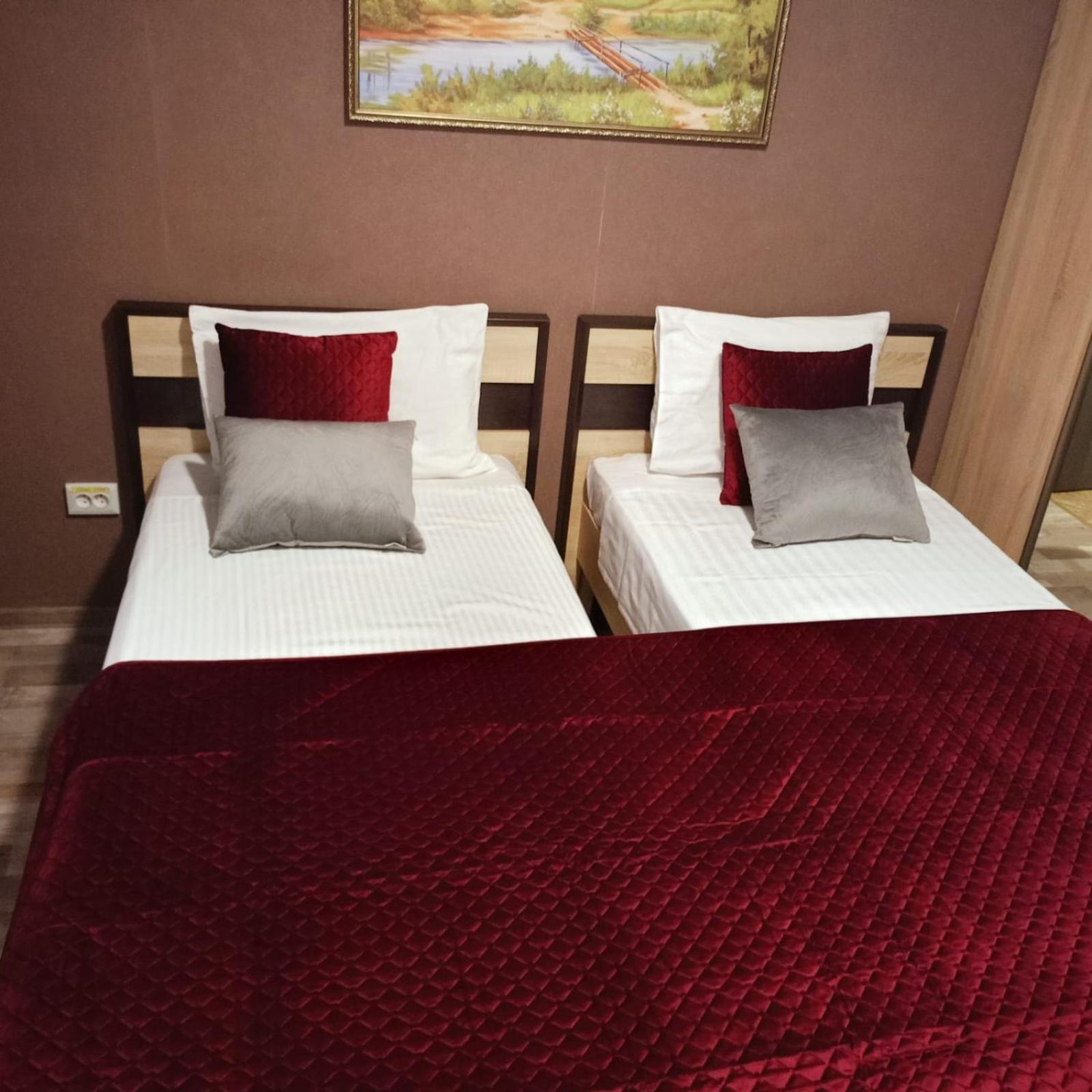 Venus Hotel Odessa Eksteriør bilde