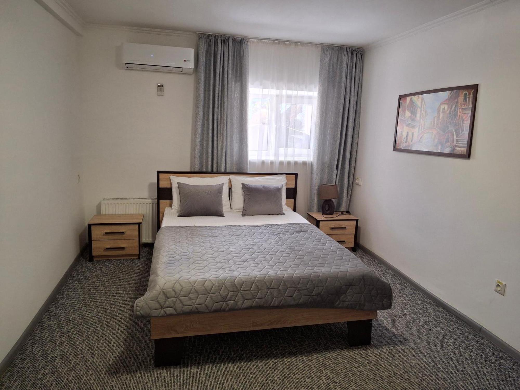Venus Hotel Odessa Eksteriør bilde