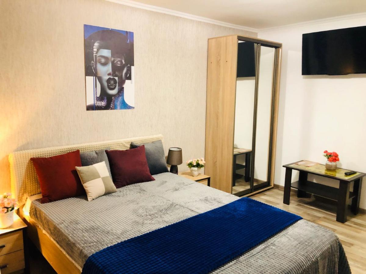 Venus Hotel Odessa Eksteriør bilde